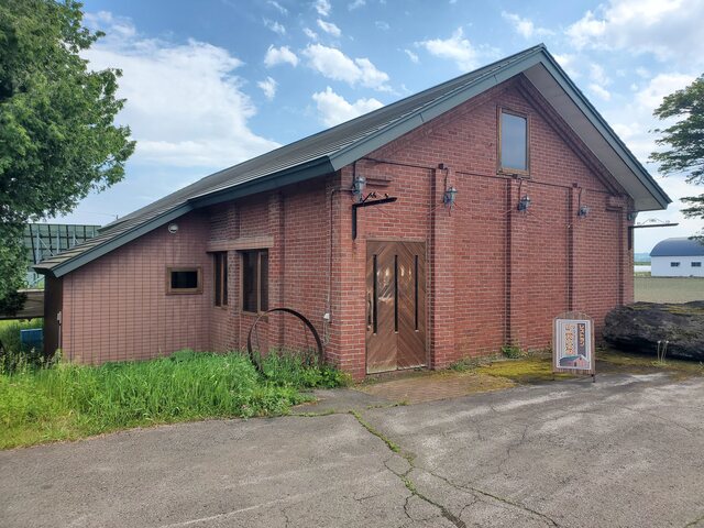 北見市上ところ