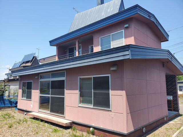 北見市北光2