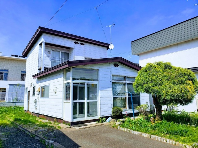 北見市北進町